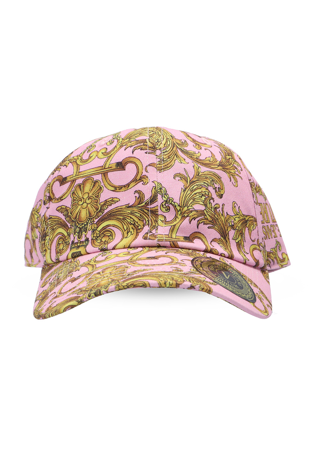 Versace Jeans Couture Baseball cap